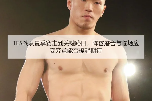 TES战队夏季赛走到关键路口，阵容磨合与临场应变究竟能否撑起期待